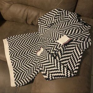 Tommy Hilfiger knitted sweater